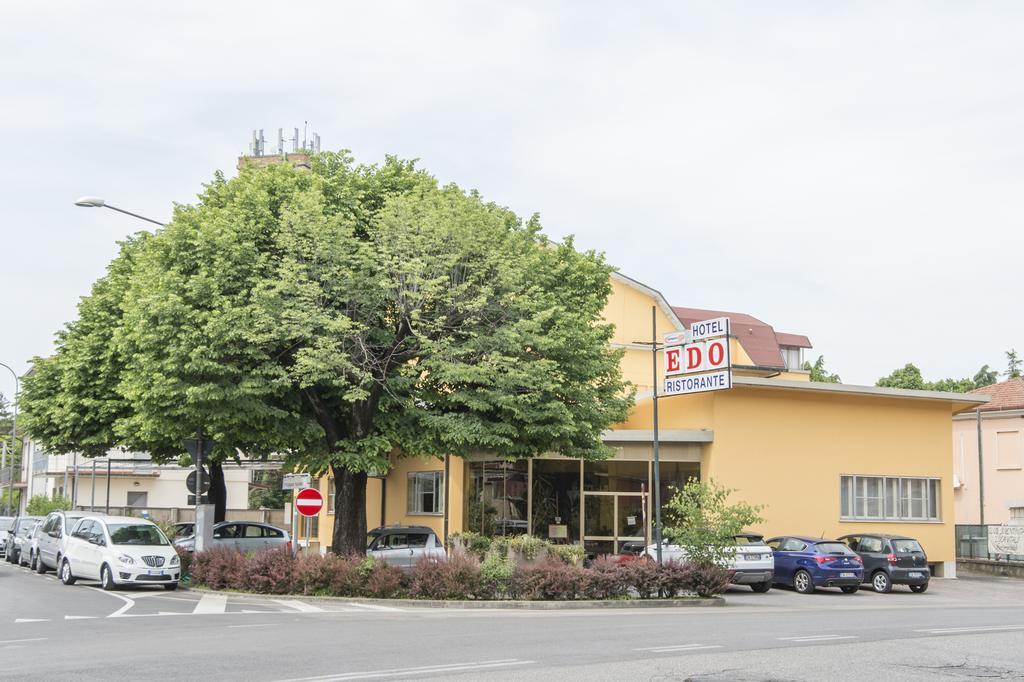 Albergo Ristorante Edo Forlimpopoli Exterior foto